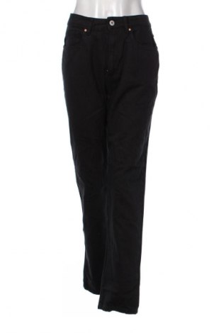 Blugi de femei Cotton On, Mărime S, Culoare Negru, Preț 100,99 Lei