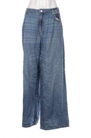 Γυναικείο Τζίν Cotton On, Μέγεθος XXL, Χρώμα Μπλέ, Τιμή 29,99 €