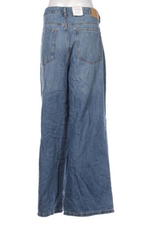 Γυναικείο Τζίν Cotton On, Μέγεθος XXL, Χρώμα Μπλέ, Τιμή 29,99 €
