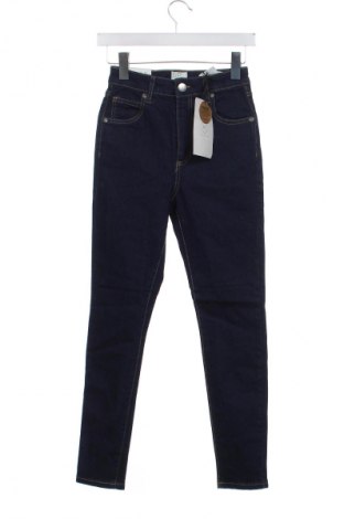 Dámske džínsy  Cotton On, Veľkosť S, Farba Modrá, Cena  26,95 €