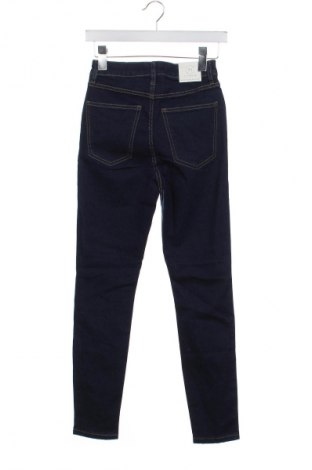 Dámske džínsy  Cotton On, Veľkosť S, Farba Modrá, Cena  26,95 €