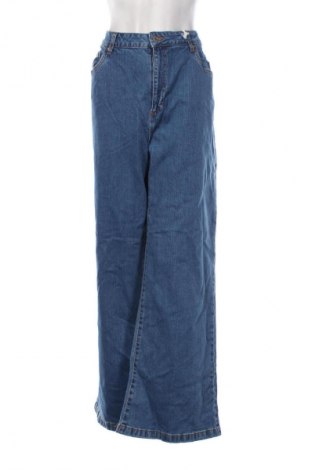 Дамски дънки Cotton On, Размер XL, Цвят Син, Цена 30,99 лв.