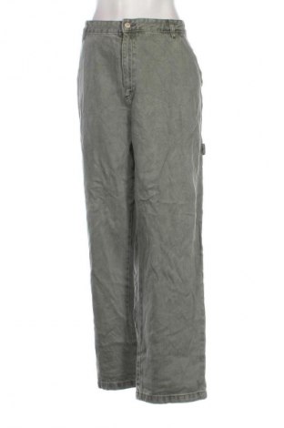 Damen Jeans Cotton On, Größe XXL, Farbe Grün, Preis 31,99 €