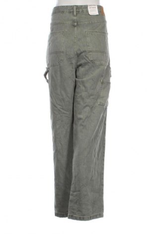 Damen Jeans Cotton On, Größe XXL, Farbe Grün, Preis 31,99 €
