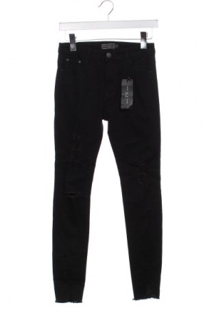 Γυναικείο Τζίν Country Denim, Μέγεθος S, Χρώμα Μαύρο, Τιμή 24,99 €