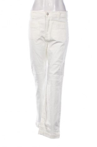 Blugi de femei Country Denim, Mărime M, Culoare Alb, Preț 141,99 Lei