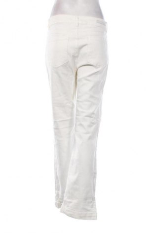 Blugi de femei Country Denim, Mărime M, Culoare Alb, Preț 141,99 Lei