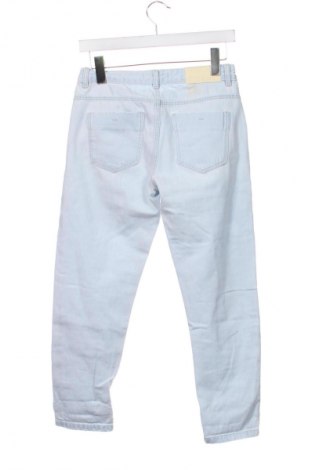 Dámske džínsy  Cropp, Veľkosť XS, Farba Modrá, Cena  21,00 €