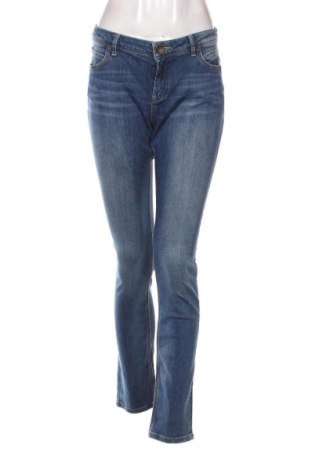 Damen Jeans Cross, Größe L, Farbe Blau, Preis 20,92 €