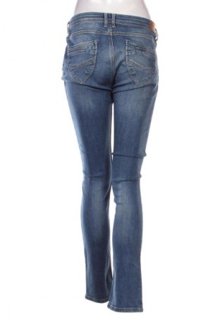 Damen Jeans Cross, Größe L, Farbe Blau, Preis 20,92 €