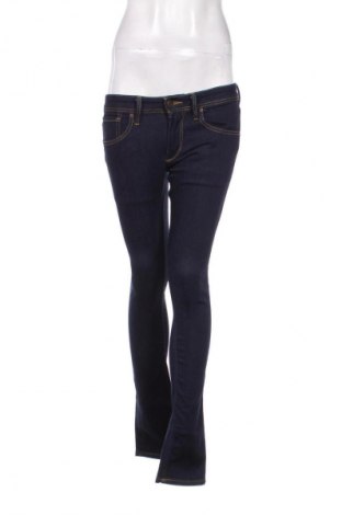 Dámské džíny  Cross Jeans, Velikost M, Barva Modrá, Cena  367,00 Kč