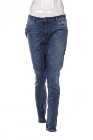 Dámské džíny  Cross Jeans, Velikost L, Barva Modrá, Cena  369,00 Kč