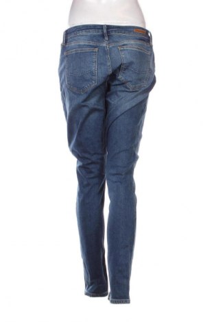 Dámské džíny  Cross Jeans, Velikost L, Barva Modrá, Cena  369,00 Kč