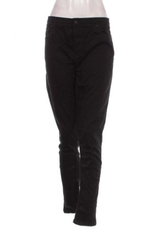 Damen Jeans Cross Jeans, Größe XL, Farbe Schwarz, Preis € 14,91