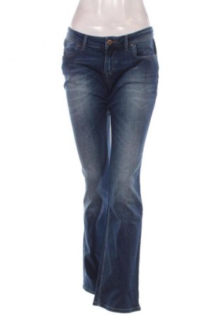 Damen Jeans Cross Jeans, Größe L, Farbe Blau, Preis € 14,83