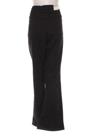 Damen Jeans Crossroads, Größe 3XL, Farbe Schwarz, Preis € 64,99