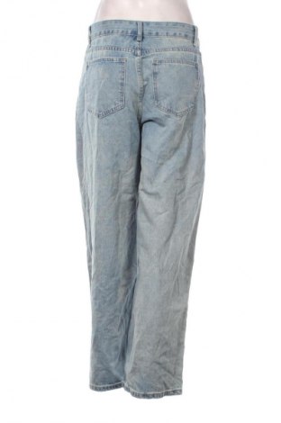 Blugi de femei DAZY, Mărime XL, Culoare Albastru, Preț 158,99 Lei