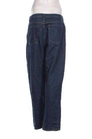 Blugi de femei DAZY, Mărime L, Culoare Albastru, Preț 100,99 Lei