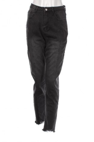 Damen Jeans DAZY, Größe M, Farbe Grau, Preis € 20,99
