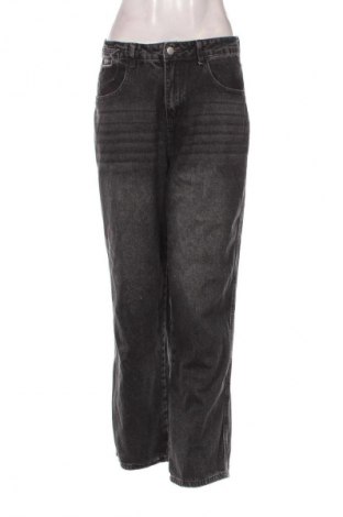 Damen Jeans DAZY, Größe L, Farbe Schwarz, Preis 15,00 €
