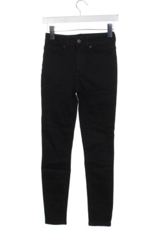 Damen Jeans Dannii Minogue for Target, Größe XS, Farbe Schwarz, Preis € 20,99