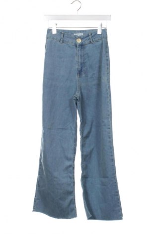 Damen Jeans Defacto, Größe S, Farbe Blau, Preis 14,83 €