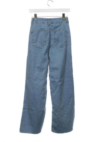 Damen Jeans Defacto, Größe S, Farbe Blau, Preis 14,83 €