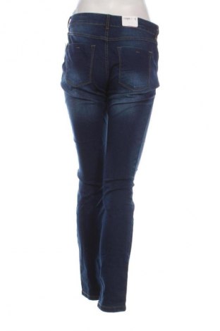 Дамски дънки Denim 1982, Размер L, Цвят Син, Цена 46,99 лв.