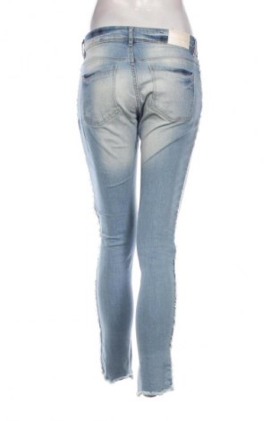 Γυναικείο Τζίν Denim 1982, Μέγεθος S, Χρώμα Μπλέ, Τιμή 15,00 €