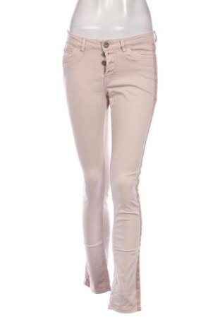 Damen Jeans Denim 1982, Größe S, Farbe Rosa, Preis € 15,00