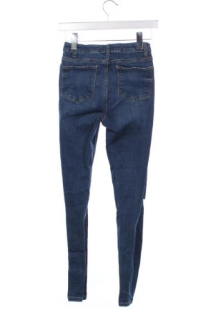 Дамски дънки Denim&Co., Размер S, Цвят Син, Цена 28,88 лв.