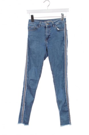 Dámské džíny  Denim Co., Velikost XXS, Barva Modrá, Cena  367,00 Kč
