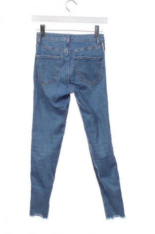 Dámské džíny  Denim Co., Velikost XXS, Barva Modrá, Cena  367,00 Kč