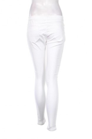 Női farmernadrág Denim Co., Méret M, Szín Fehér, Ár 5 865 Ft