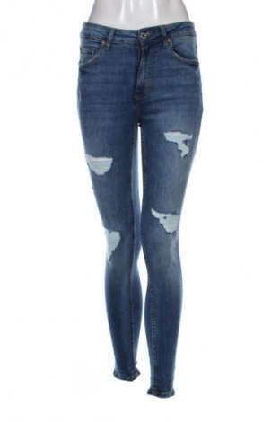 Damen Jeans Denim&Co., Größe S, Farbe Blau, Preis 14,83 €