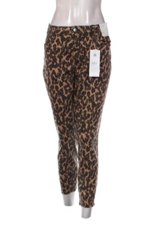 Damen Jeans Denim&Co., Größe XL, Farbe Mehrfarbig, Preis € 32,99