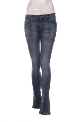 Dámské džíny  Denim Co., Velikost M, Barva Modrá, Cena  469,00 Kč