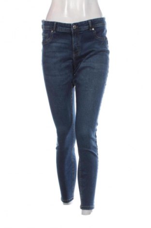 Damen Jeans Denim Co., Größe L, Farbe Blau, Preis 20,99 €