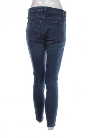 Damen Jeans Denim Co., Größe L, Farbe Blau, Preis 20,99 €