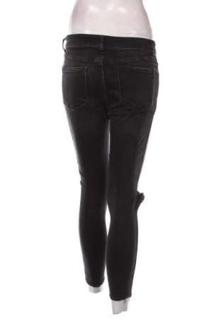 Damen Jeans Denim&Co., Größe M, Farbe Grau, Preis 14,83 €