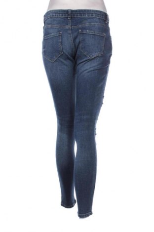 Dámske džínsy  Denim Co., Veľkosť M, Farba Modrá, Cena  14,77 €