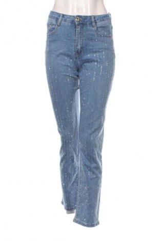 Damen Jeans Denim Co., Größe S, Farbe Blau, Preis € 20,99