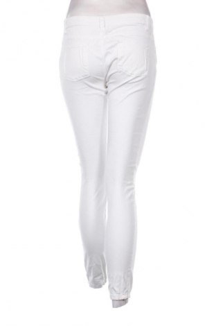 Damen Jeans Denim Co., Größe M, Farbe Weiß, Preis 10,00 €