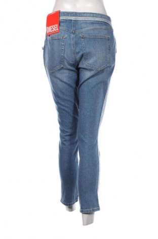 Damen Jeans Diesel, Größe M, Farbe Blau, Preis € 182,99