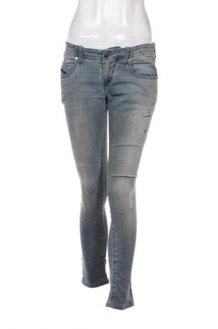 Damen Jeans Diesel, Größe M, Farbe Mehrfarbig, Preis € 166,68