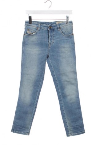 Damen Jeans Diesel, Größe S, Farbe Blau, Preis 42,73 €