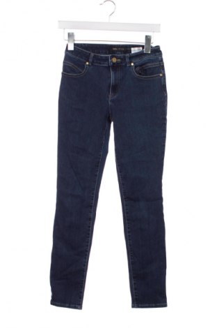 Damen Jeans Dika, Größe XS, Farbe Blau, Preis € 20,97