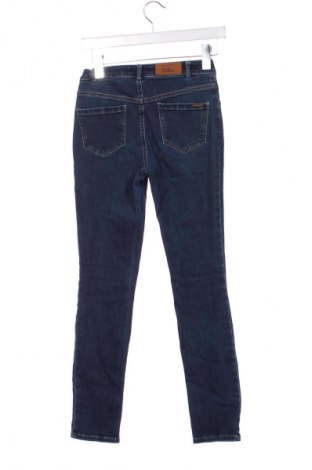 Damen Jeans Dika, Größe XS, Farbe Blau, Preis € 20,97
