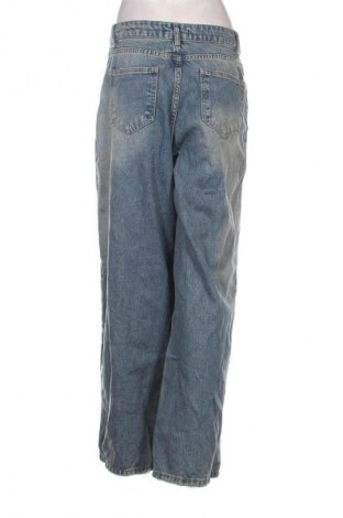 Damen Jeans Dilvin, Größe M, Farbe Blau, Preis € 14,77