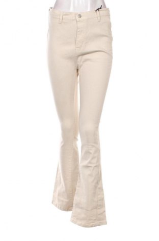 Damen Jeans Don't Think Twice, Größe M, Farbe Beige, Preis € 51,99